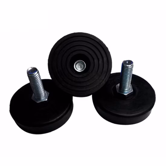 Custom Rubber Chair Legs Cap / Cover / Rubber Feet for Protection