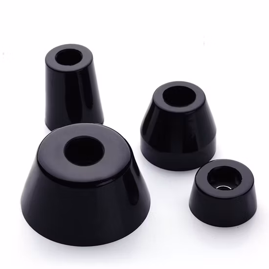 Custom Rubber Chair Legs Cap / Cover / Rubber Feet for Protection