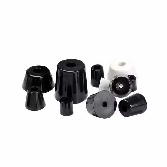 Custom Rubber Chair Legs Cap / Cover / Rubber Feet for Protection