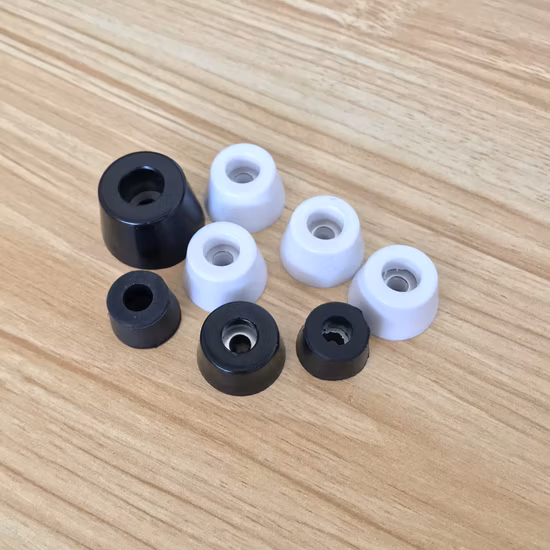 Custom Rubber Chair Legs Cap / Cover / Rubber Feet for Protection