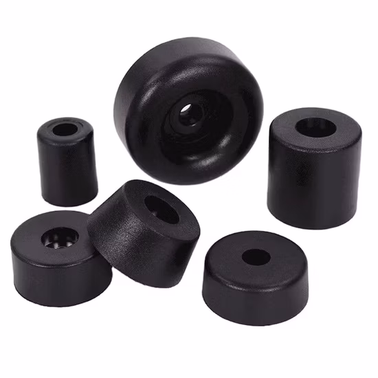 Изготовленная на заказ резиновая крышка ножек стула/крышка/резиновые ножки для защиты